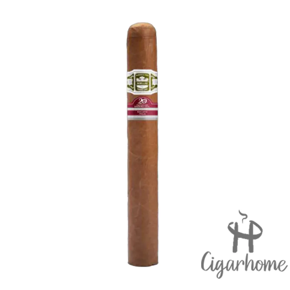 RAMON ALLONES NOELLAS 雪茄罐（ 意大利地區限量 ）_3