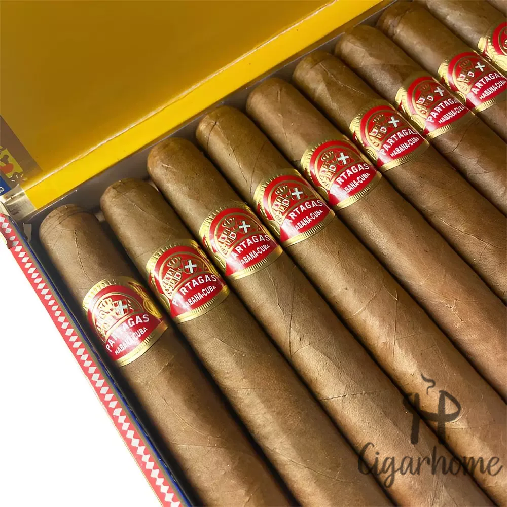 Partagas Habaneros 哈瓦那_3