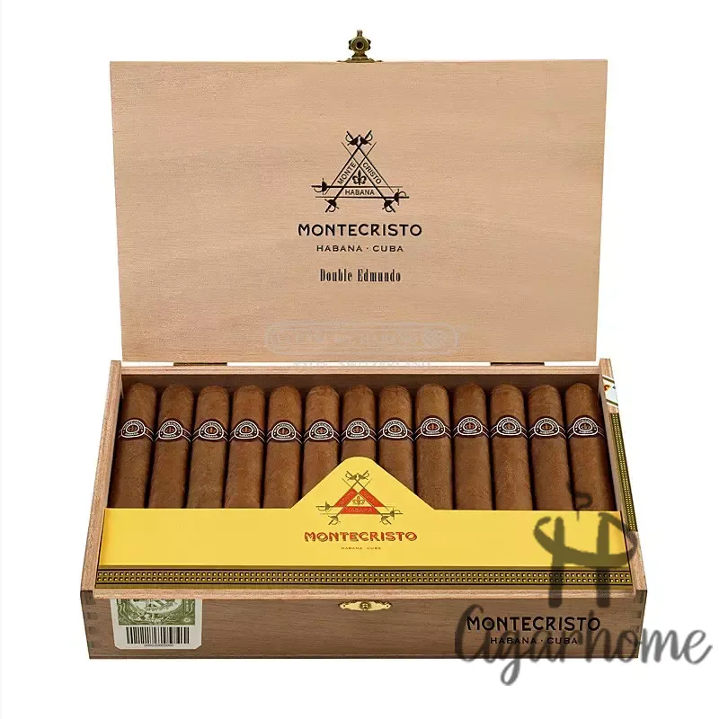 MONTECRISTO DOUBLE EDMUNDO 雙艾蒙多 