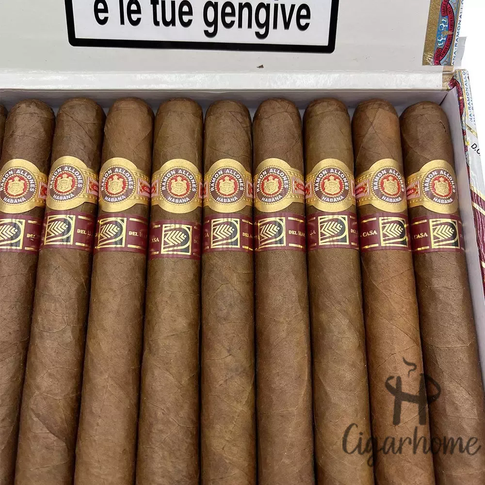 RAMON ALLONES ALLONES SUPERIORES LCDH 阿隆尼優越_5