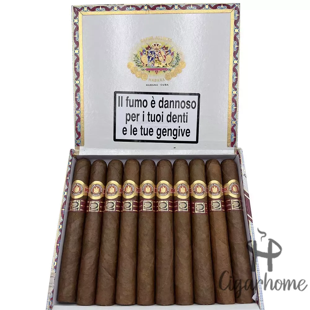 RAMON ALLONES ALLONES SUPERIORES LCDH 阿隆尼優越_3