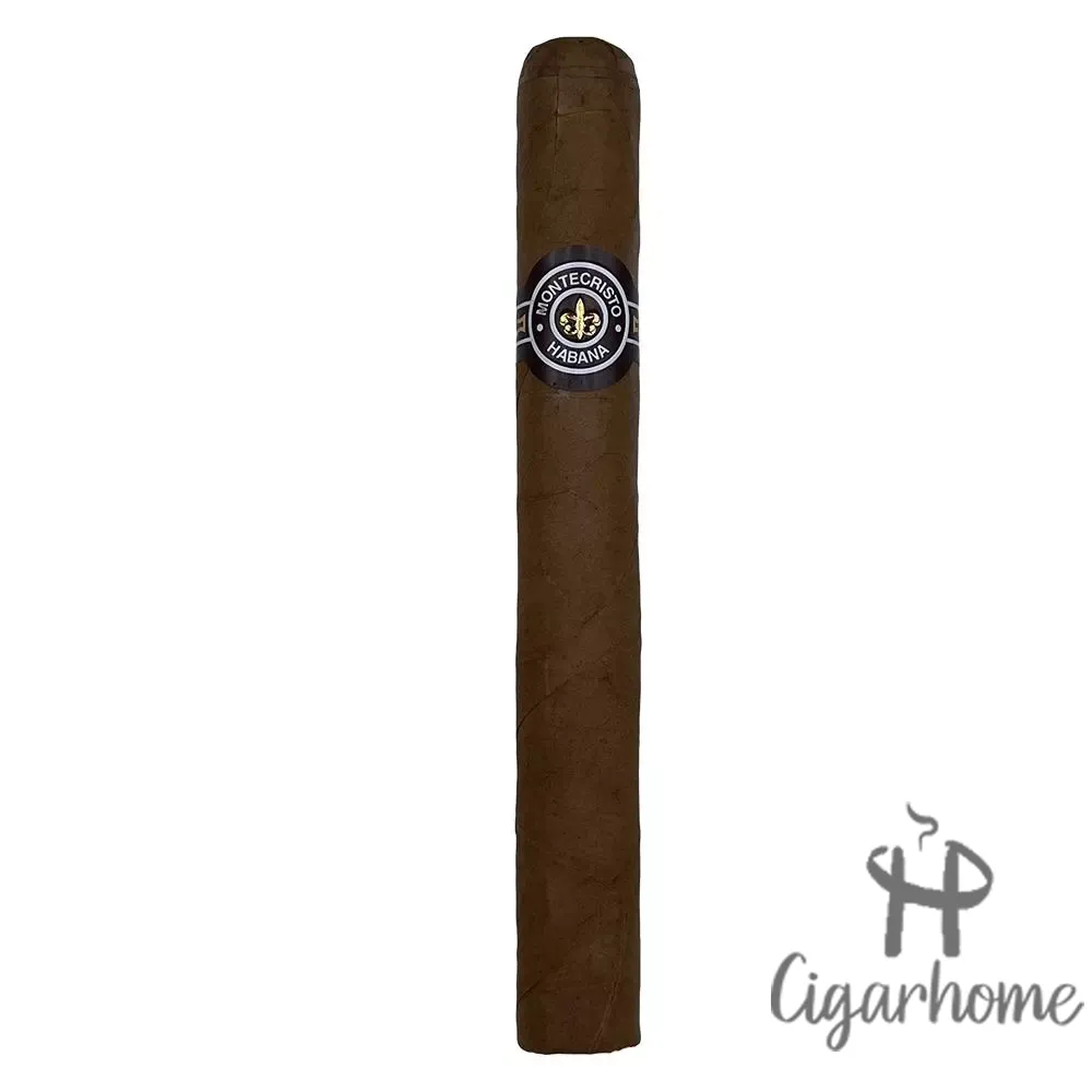 MONTECRISTO NO.4 四號 木盒 25隻裝_4