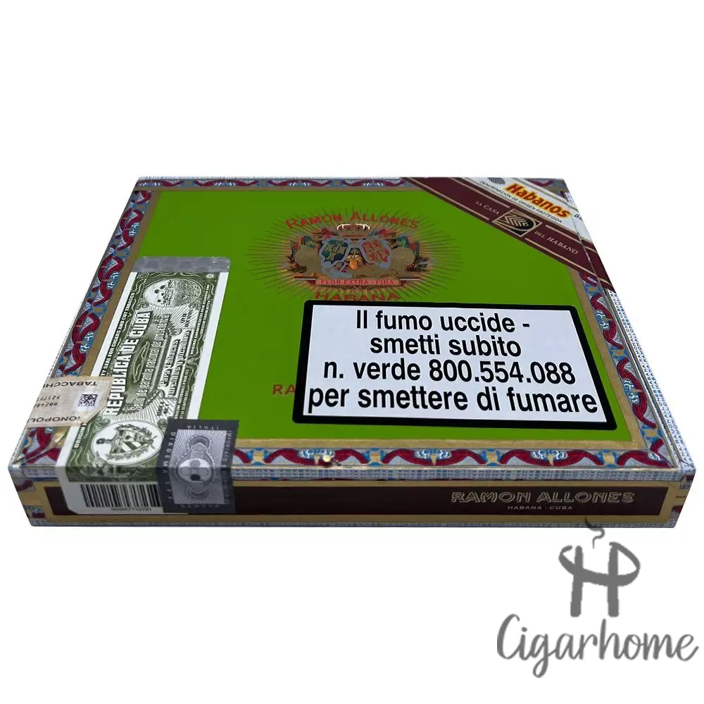 RAMON ALLONES ALLONES SUPERIORES LCDH 阿隆尼優越
