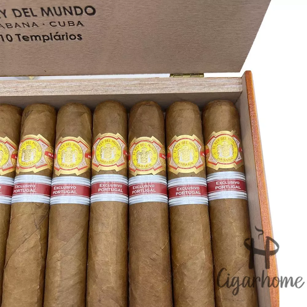 EL REY DEL MUNDO 聖殿騎士團 葡萄牙2021 地區限量_4