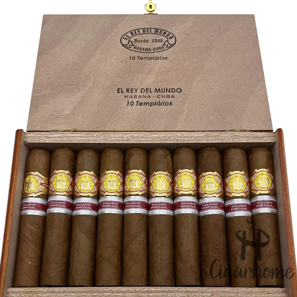 EL REY DEL MUNDO 聖殿騎士團 葡萄牙2021 地區限量_2