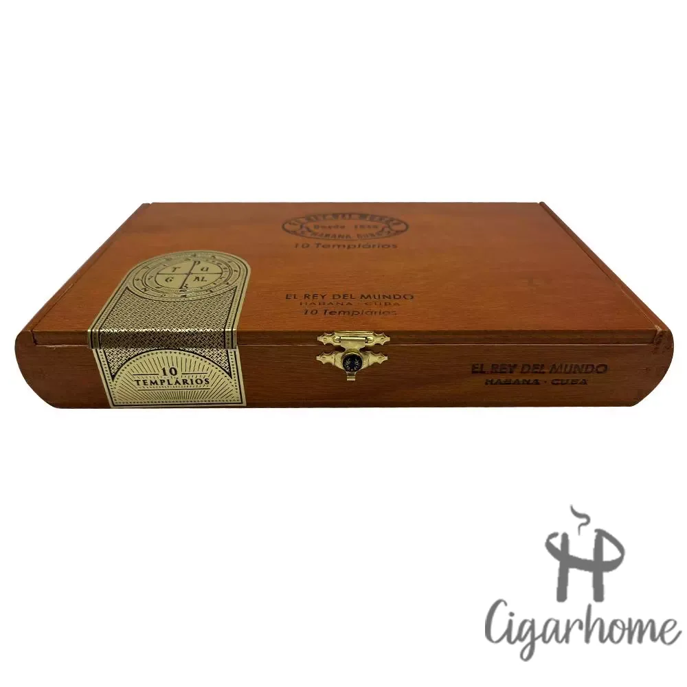 EL REY DEL MUNDO 聖殿騎士團 葡萄牙2021 地區限量