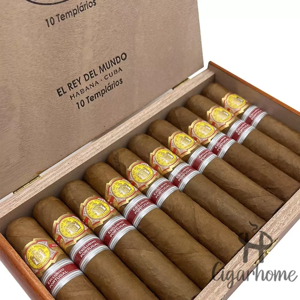 EL REY DEL MUNDO 聖殿騎士團 葡萄牙2021 地區限量_3