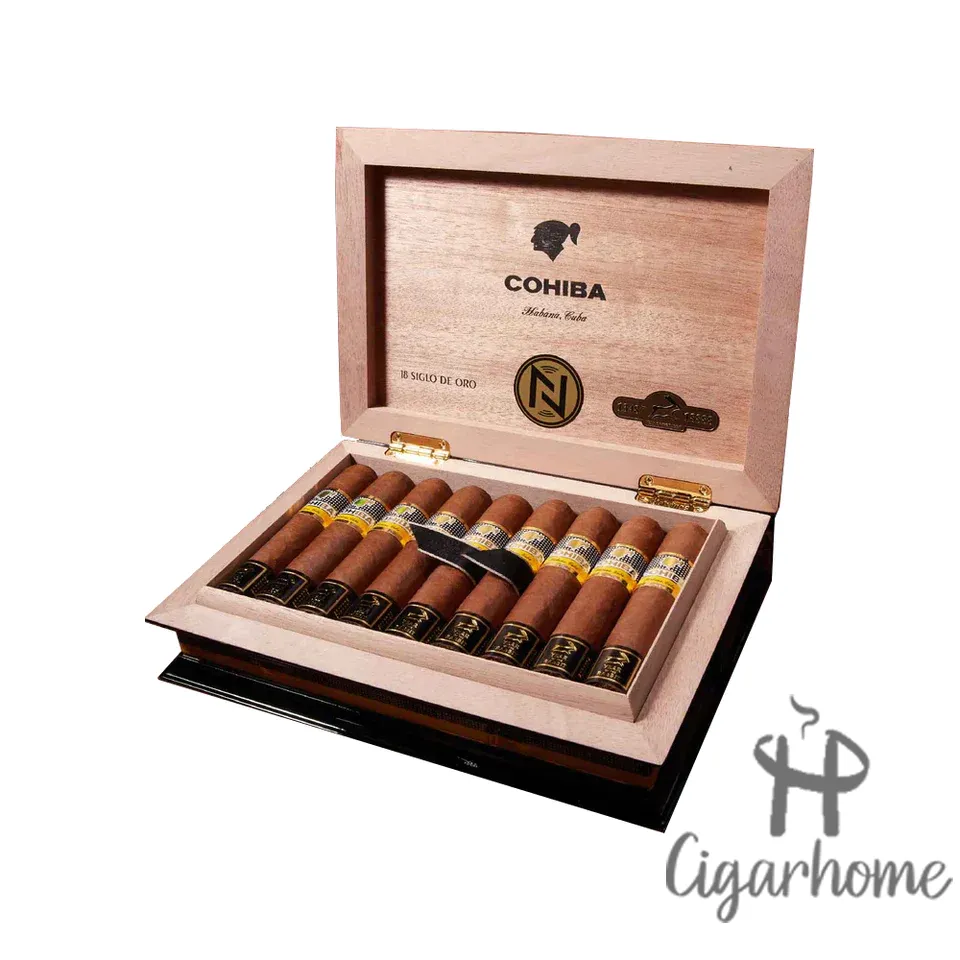 COHIBA SIGLO  兔年NFC保濕盒 