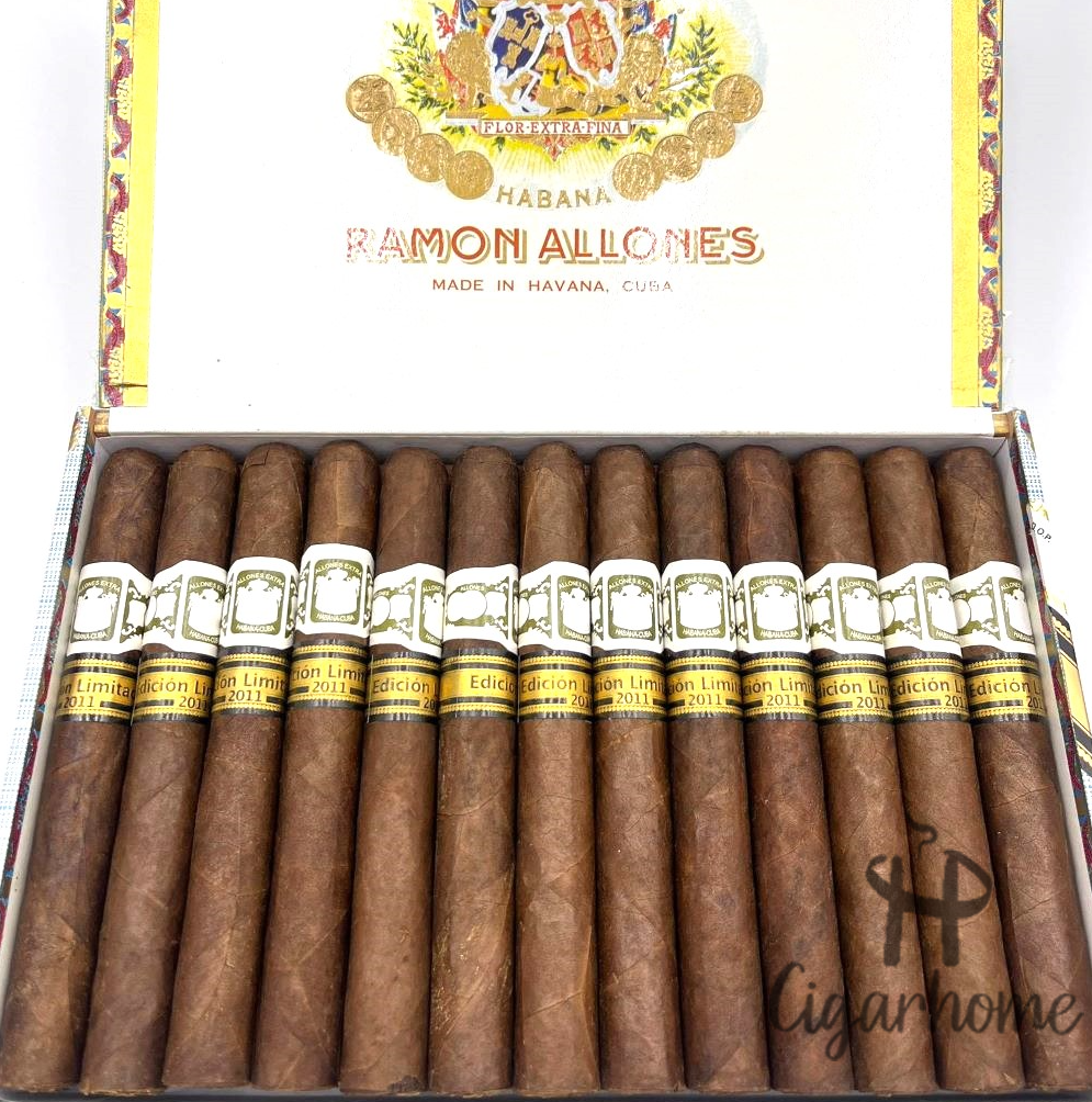 RAMON ALLONES Allones Extra Edicion Limitada 2011年限