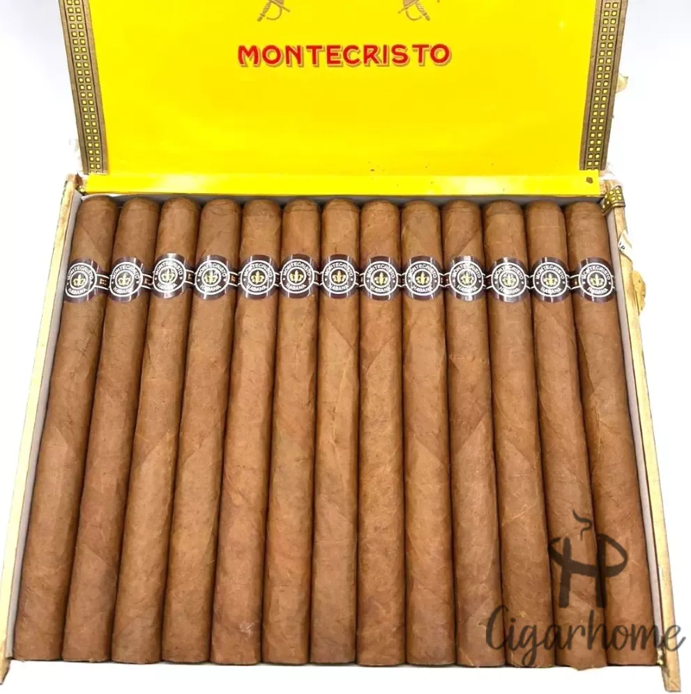 MONTECRISTO NO.1 一號