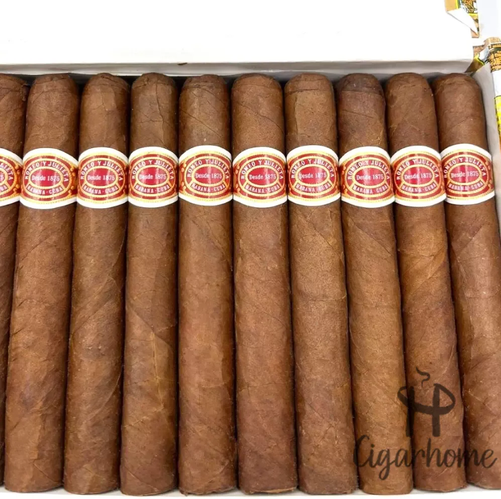 ROMEO Y JULIETA  REGALIAS DE LONDRES 特權倫敦_3