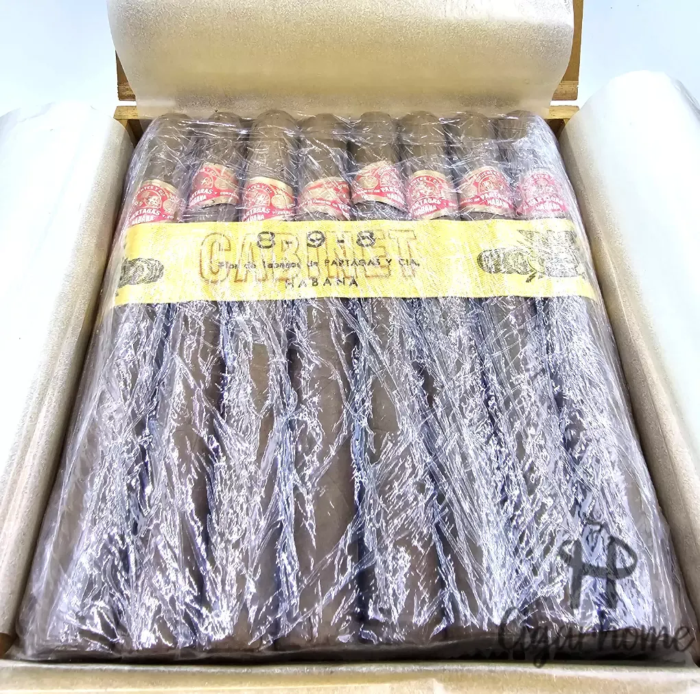 Partagas 898 Varnished 2003年_3