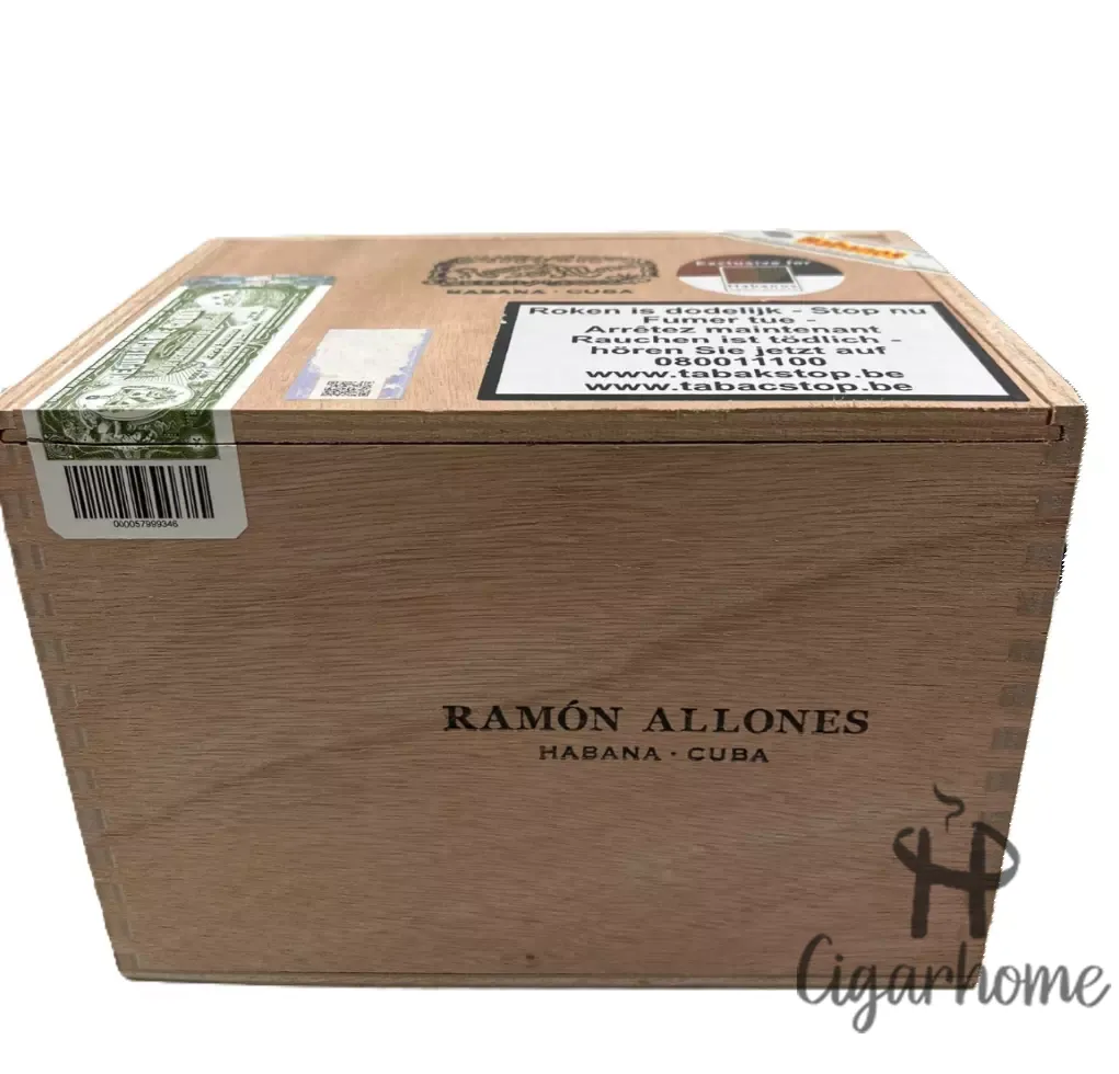 RAMON ALLONES SPECIALLY SELECTED 特選 50隻裝_2