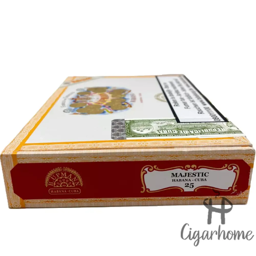 H. UPMANN MAJESTIC 雄偉_2