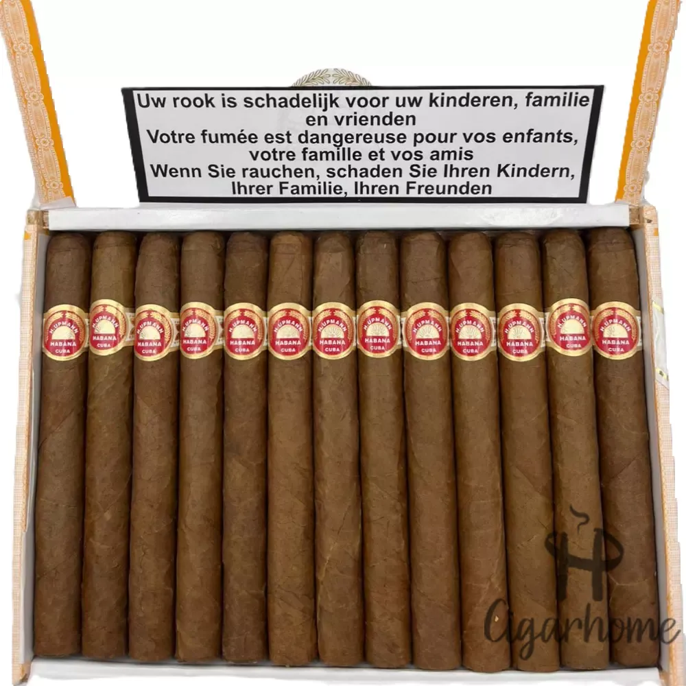 H. UPMANN MAJESTIC 雄偉_3