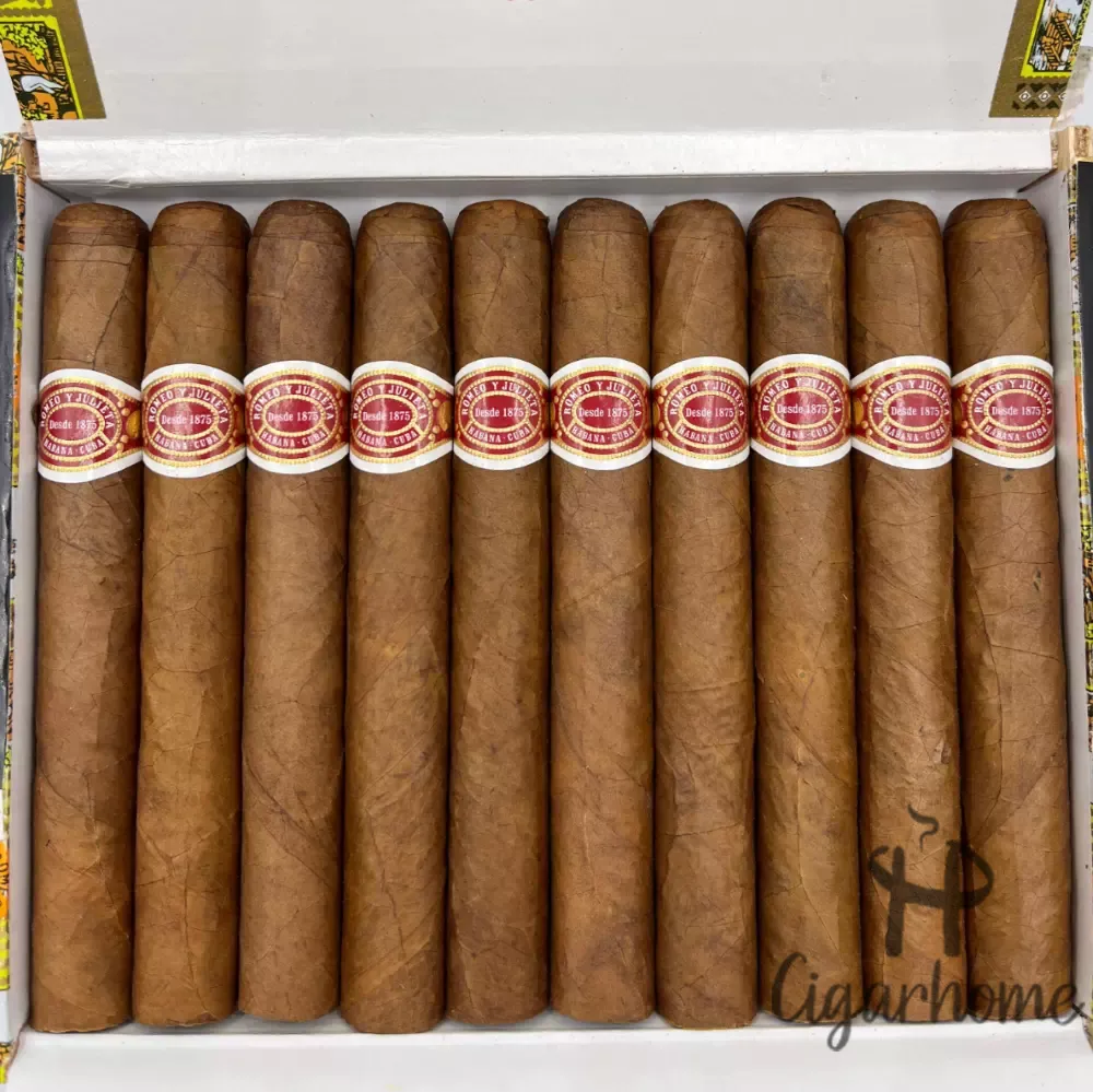 ROMEO Y JULIETA  MILLE FLEURS 妙麗_4