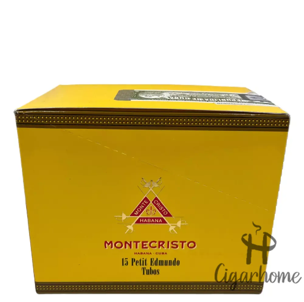 MONTECRISTO PETIT EDMUNDO A/T 小艾蒙多鋁管_2