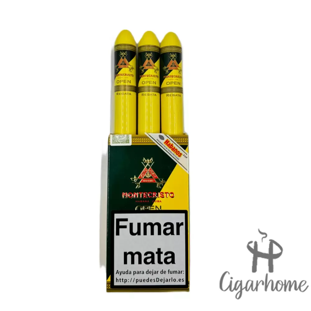 MONTECRISTO OPEN REGATA A/T 公開賽系列比賽鋁管_3