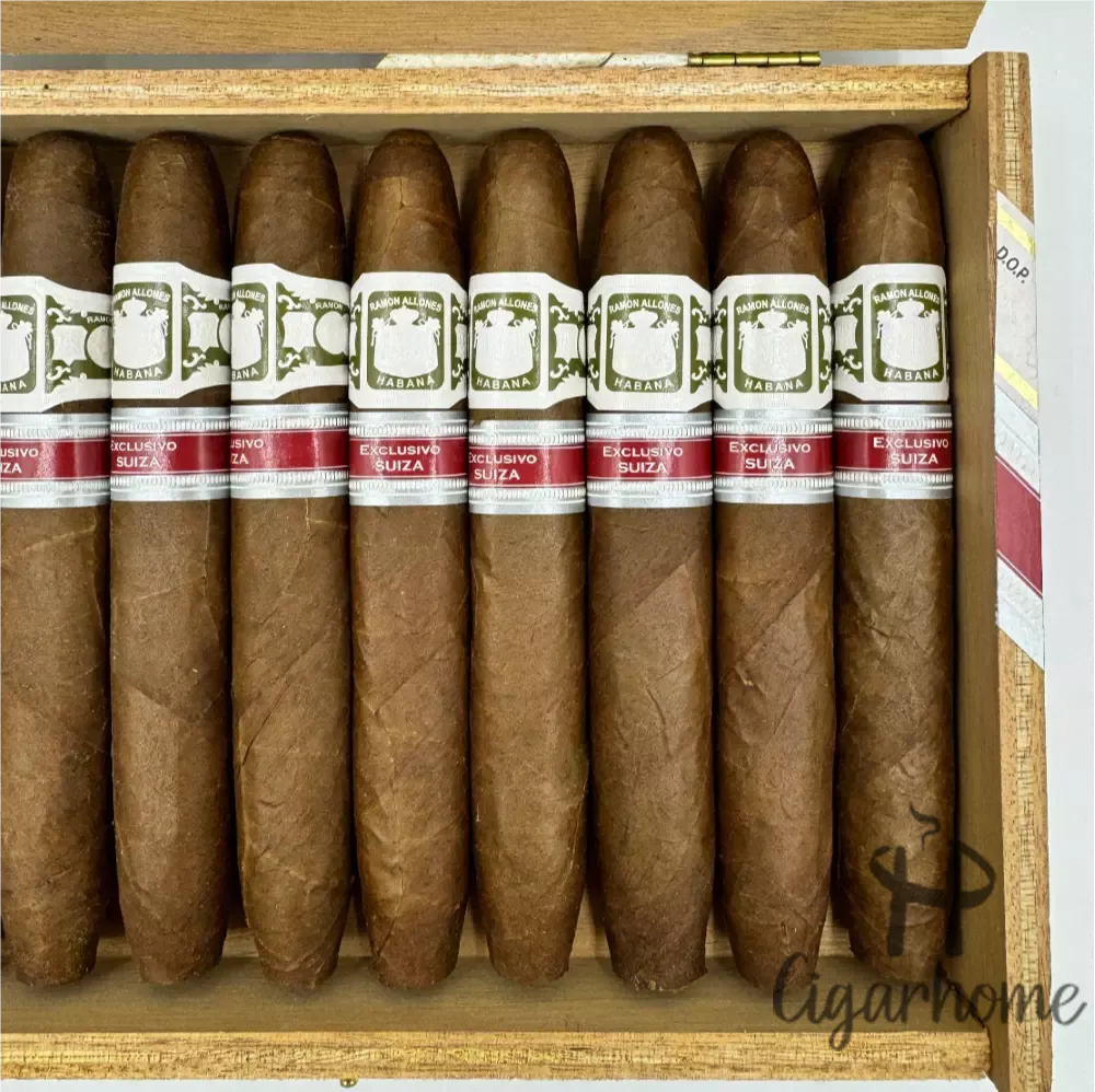 Ramon Allones Perfectos Swiss Regional Edition 2014 瑞士地限_4