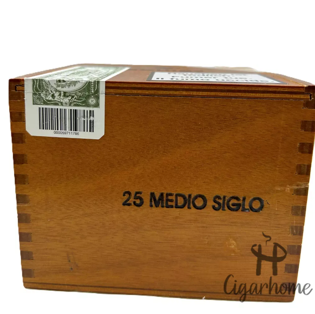 COHIBA MEDIO SIGLO 半世紀