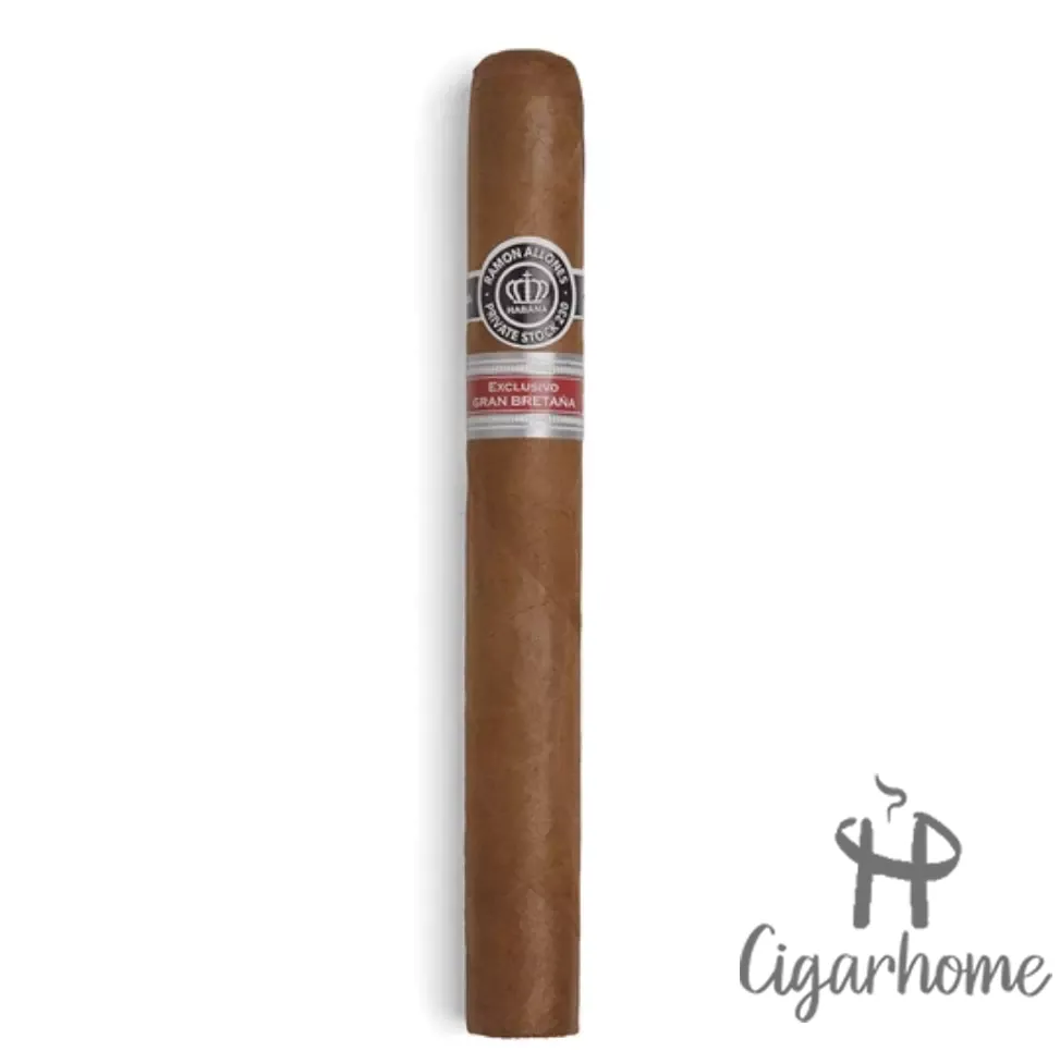 Ramón Allones Allones Private Stock 230 UK Regional Edition_2
