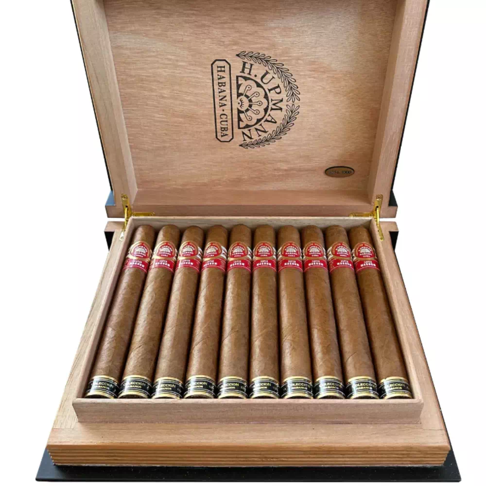 H. Upmann Super Magnum Colección Habanos Book 2020