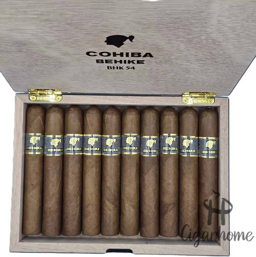COHIBA BEHIKE 54 貝喜奇