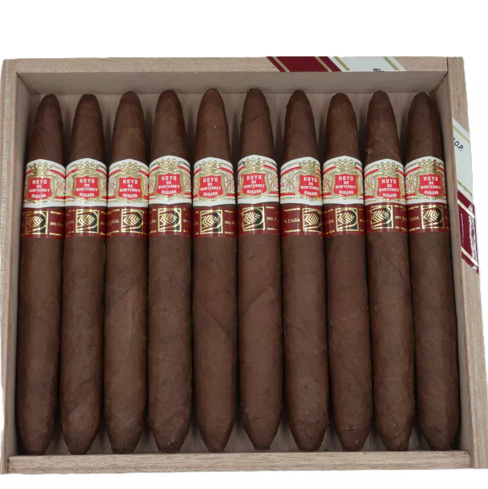 Hoyo de Monterrey Elegantes Cigar LCDH  好友優雅