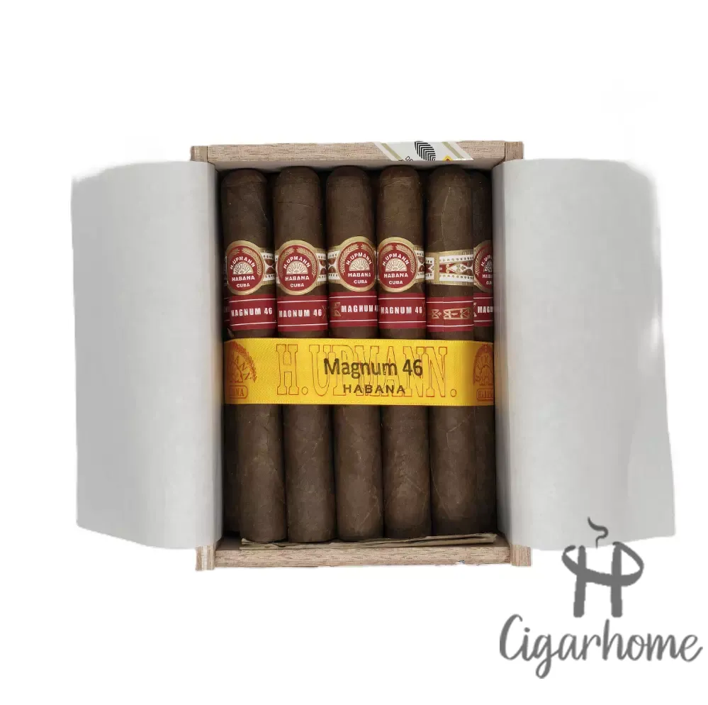 H. UPMANN MAGNUM 瑪瑙46_3