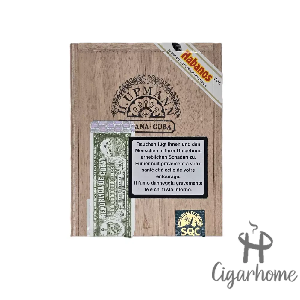 H. UPMANN MAGNUM 瑪瑙46