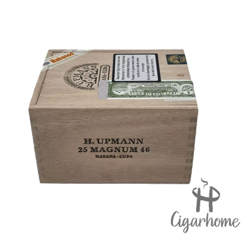 H. UPMANN MAGNUM 瑪瑙46_2