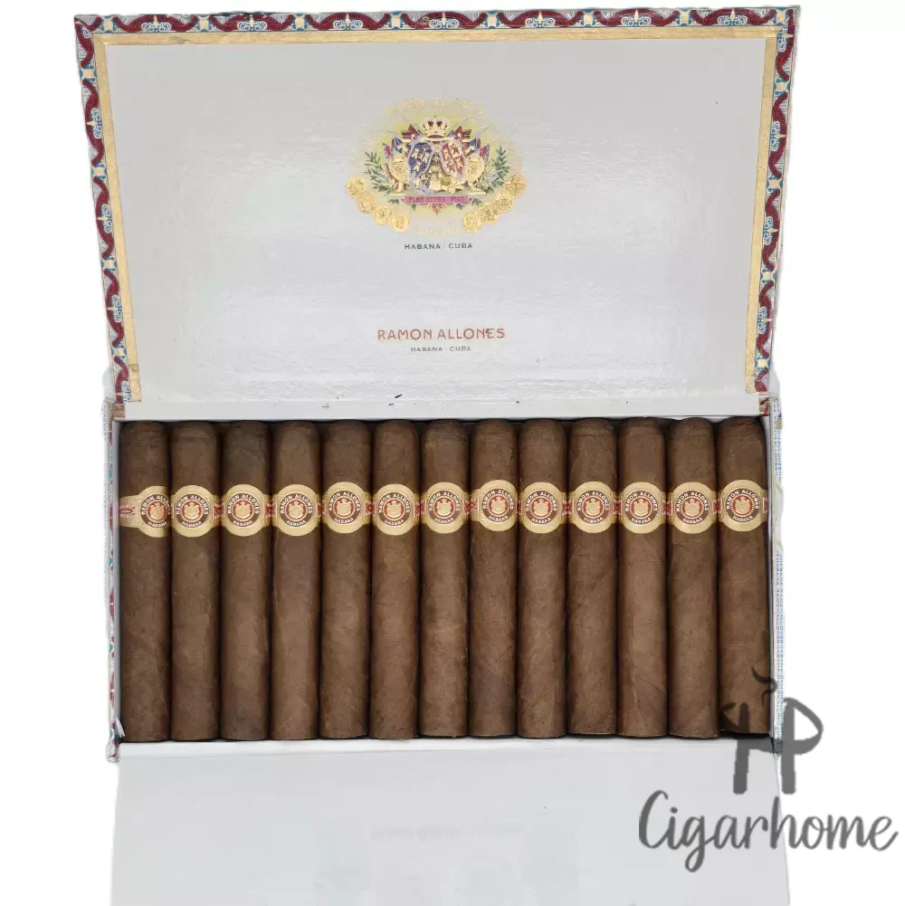 RAMON ALLONES SPECIALLY SELECTED 特選_3
