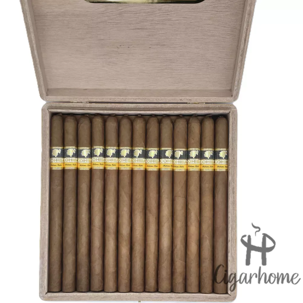 COHIBA  LANCEROS 長茅