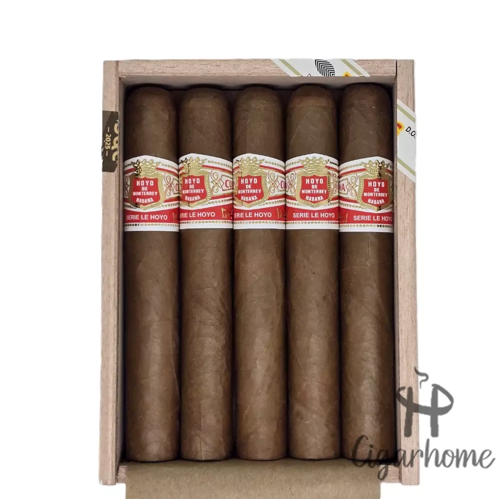 HOYO DE MONTERREY LE HOYO DE SAN JUAN 聖胡安 十隻裝_3