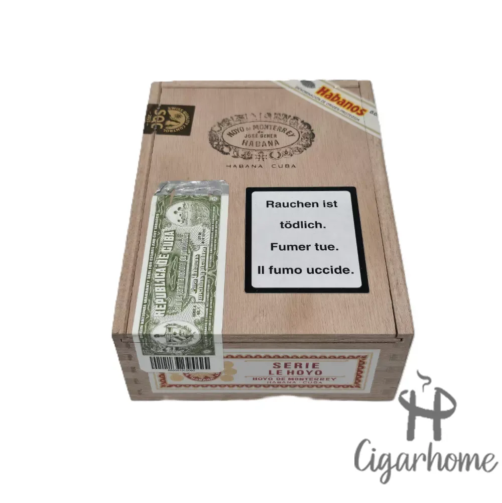 HOYO DE MONTERREY LE HOYO DE SAN JUAN 聖胡安 十隻裝