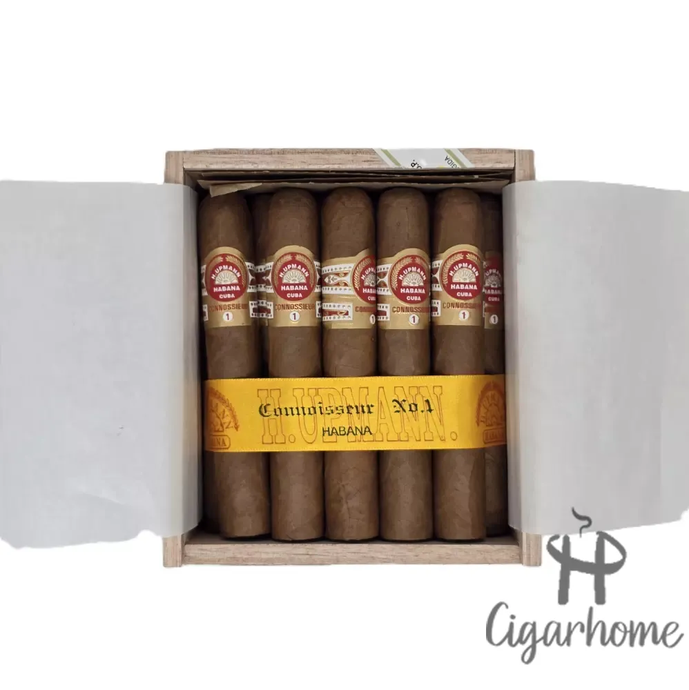 H. UPMANN CONNOISSEUR  鑑賞家一號_3