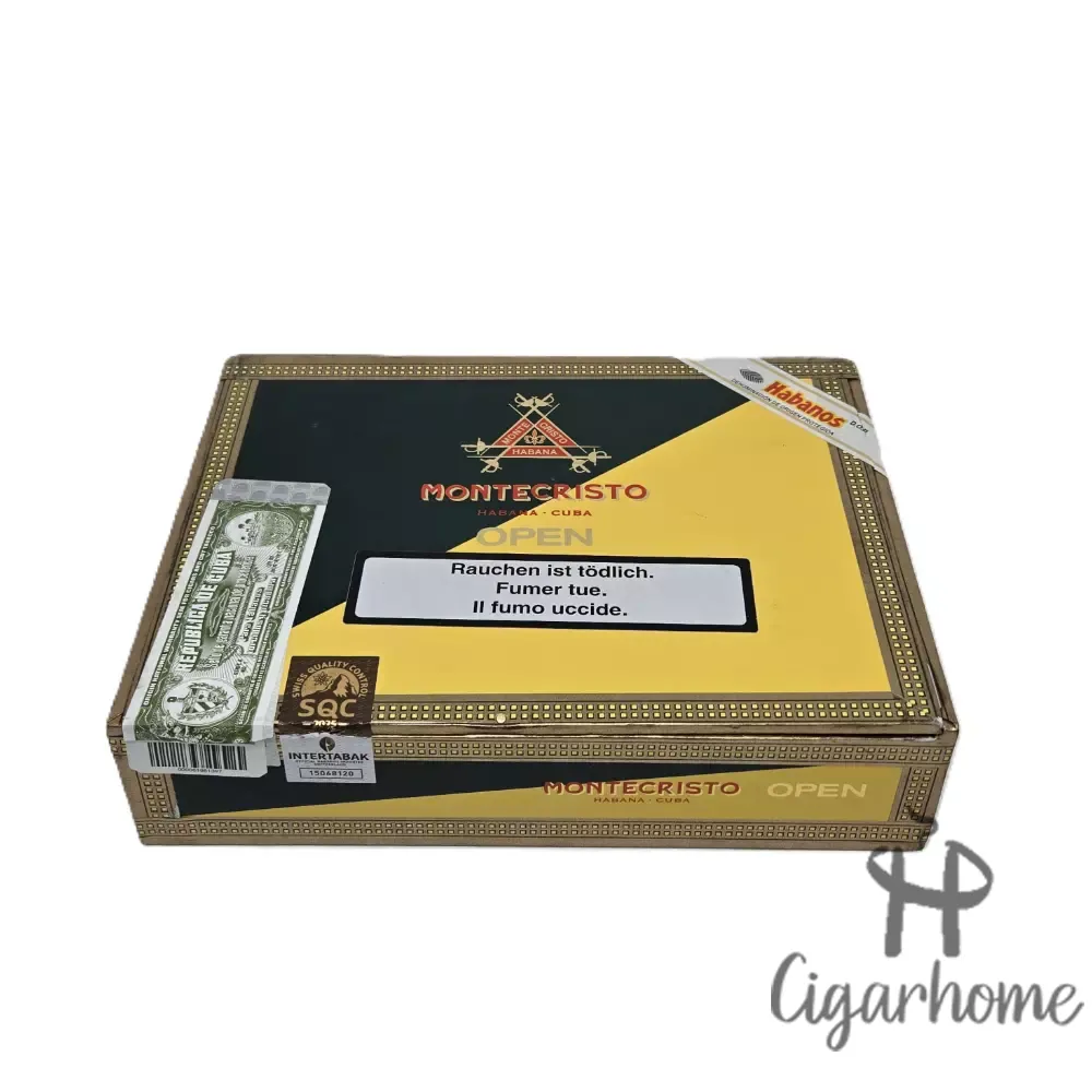 MONTECRISTO OPEN EAGLE 公開賽系列老鷹