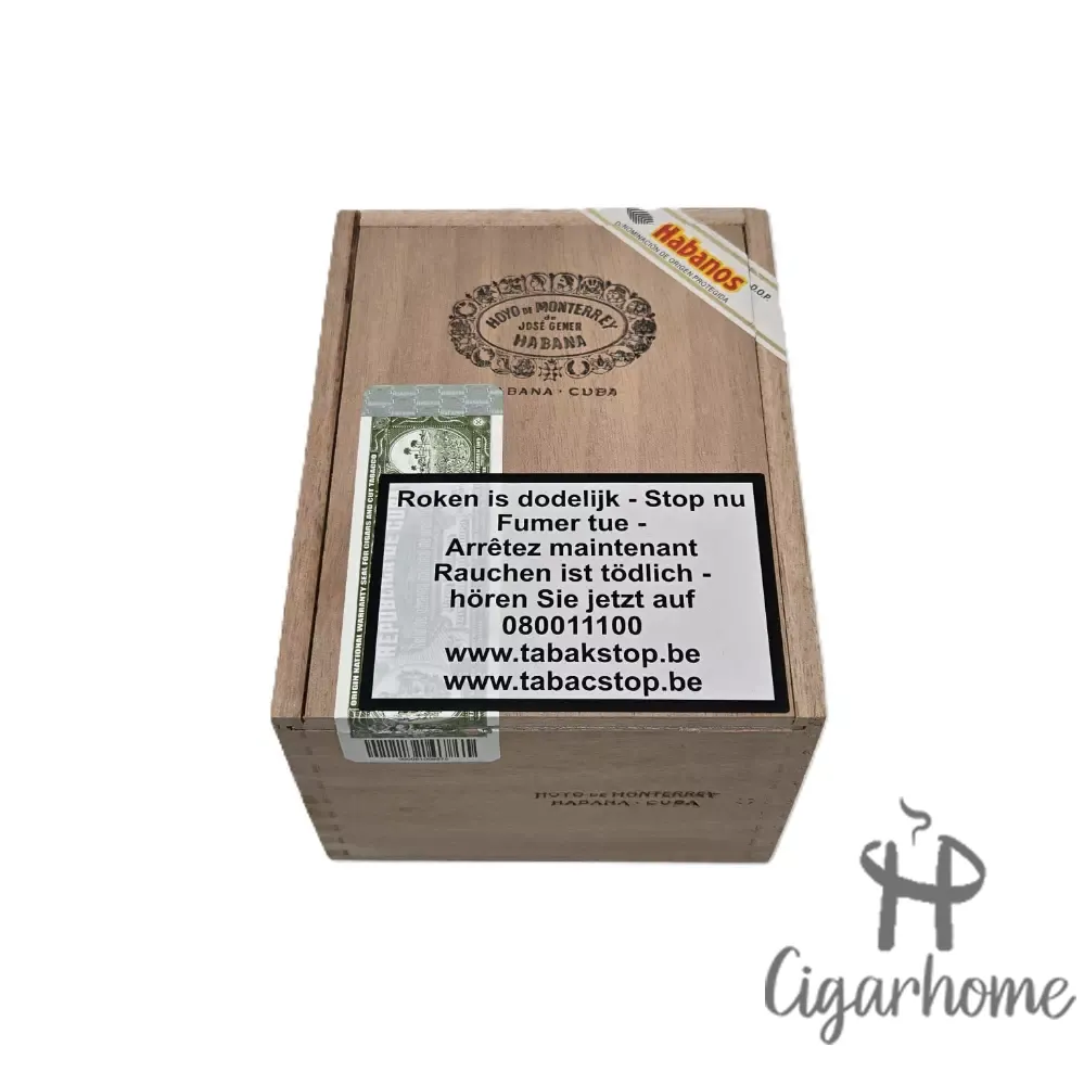HOYO DE MONTERREY EPICURE NO. 1 逍遙一號