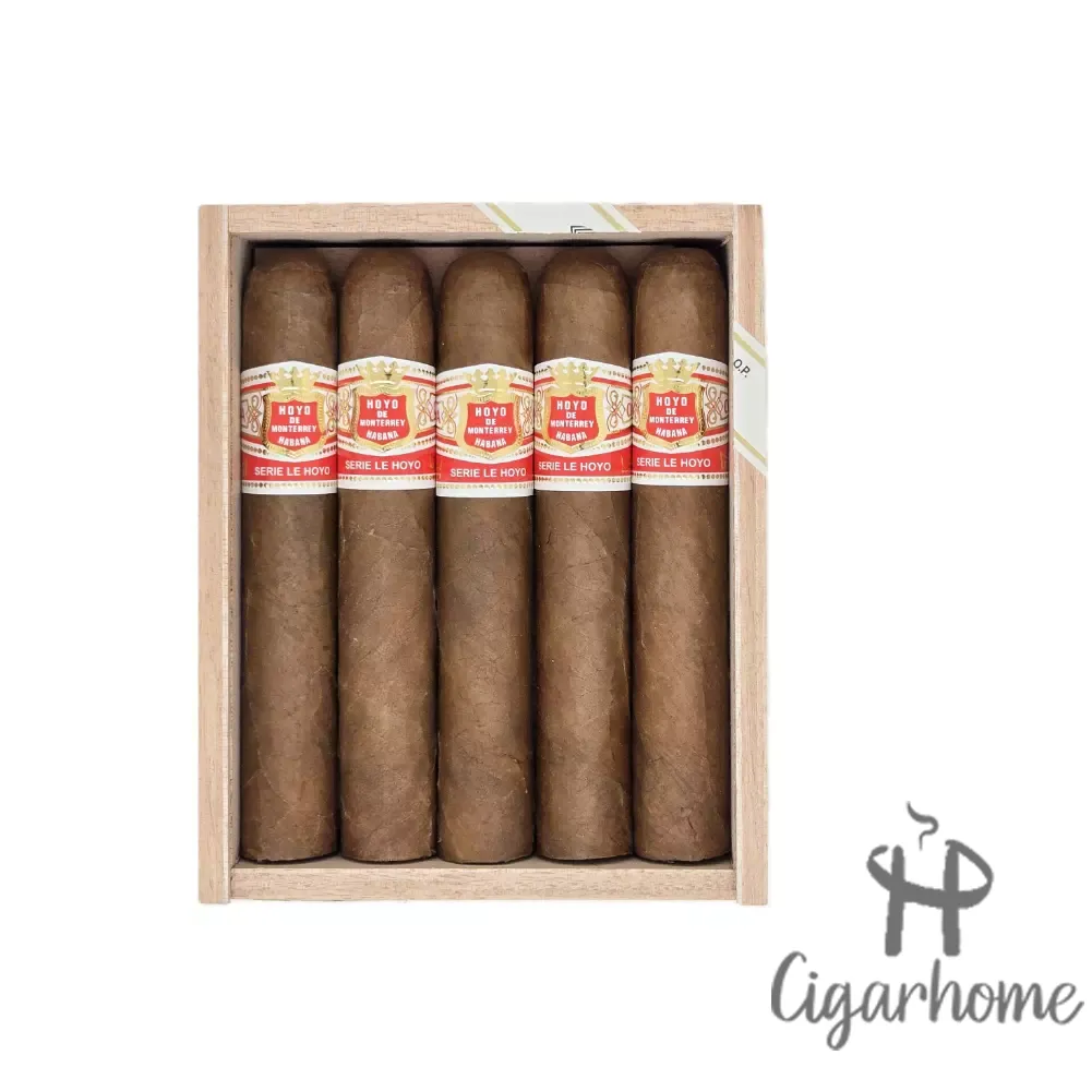 HOYO DE MONTERREY 好友 LE HOYO DE RIO SECO 德里約賽科 十隻裝