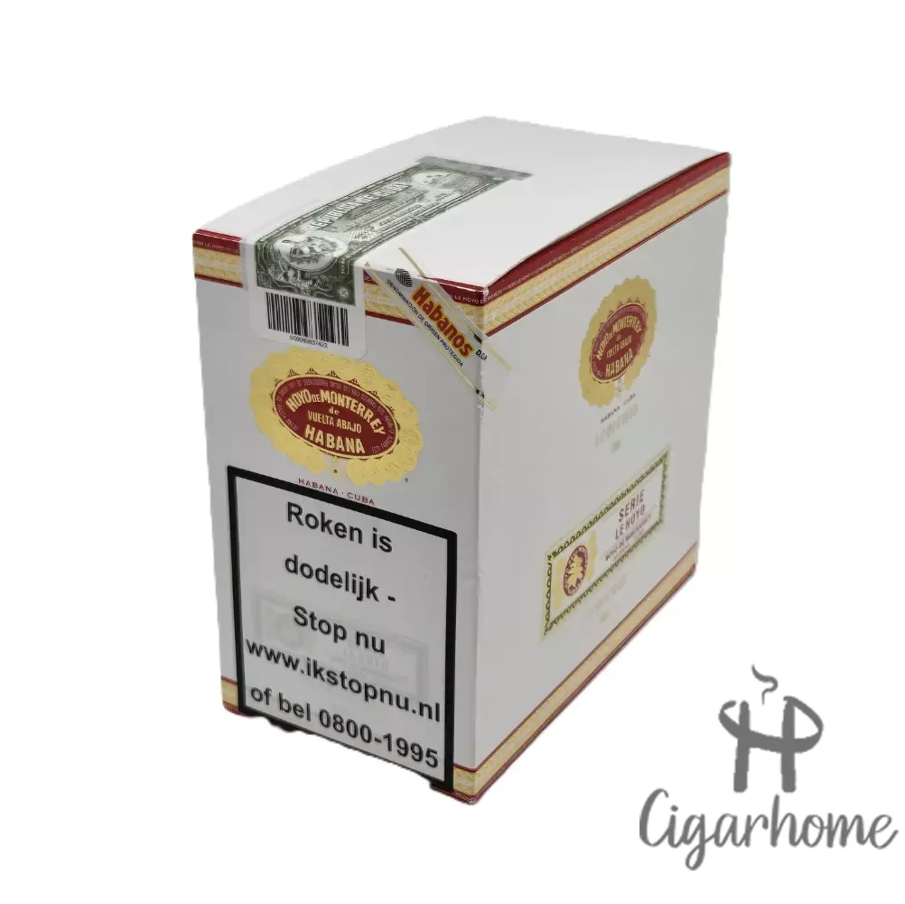 HOYO DE MONTERREY 好友 LE HOYO DE RIO SECO A/T 德里約賽科鋁管_2