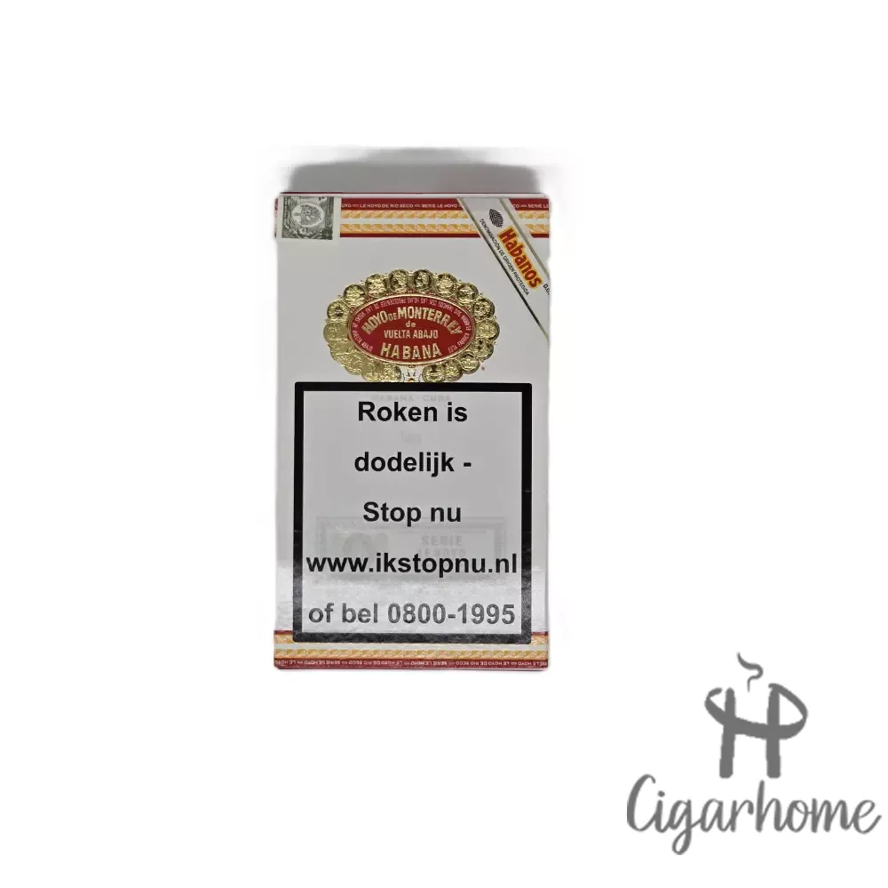 HOYO DE MONTERREY 好友 LE HOYO DE RIO SECO A/T 德里約賽科鋁管_3