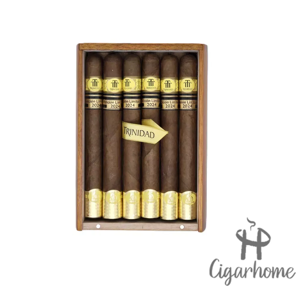 Trinidad Cabildos Limited Edition 2024