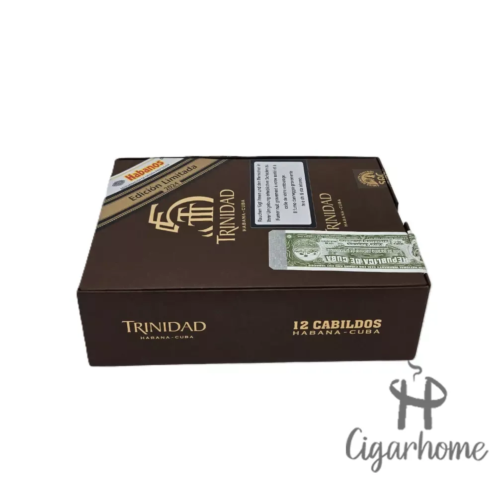 Trinidad Cabildos Limited Edition 2024_2