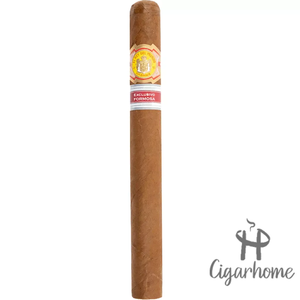 El Rey del Mundo Taínos Edición Regional Formosa 5S
