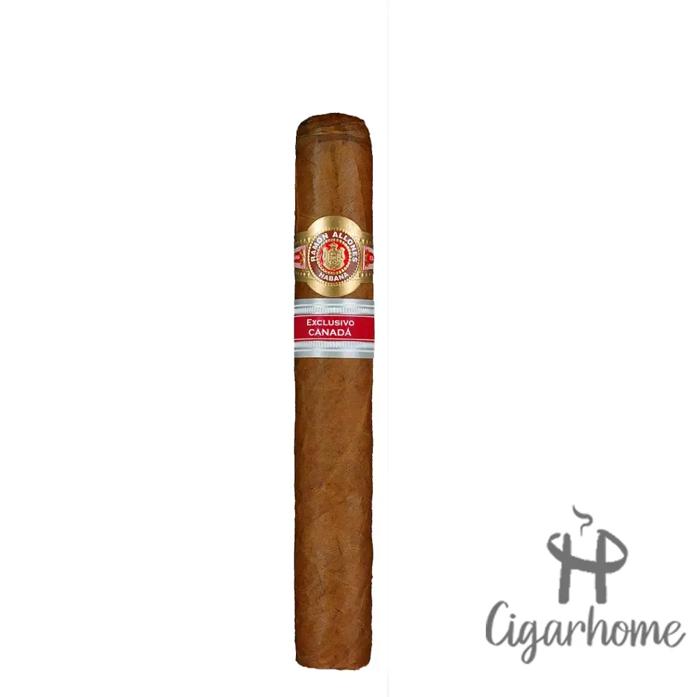 Ramón Allones  Gordito de Allones  Edición Regional Canadá 5隻
