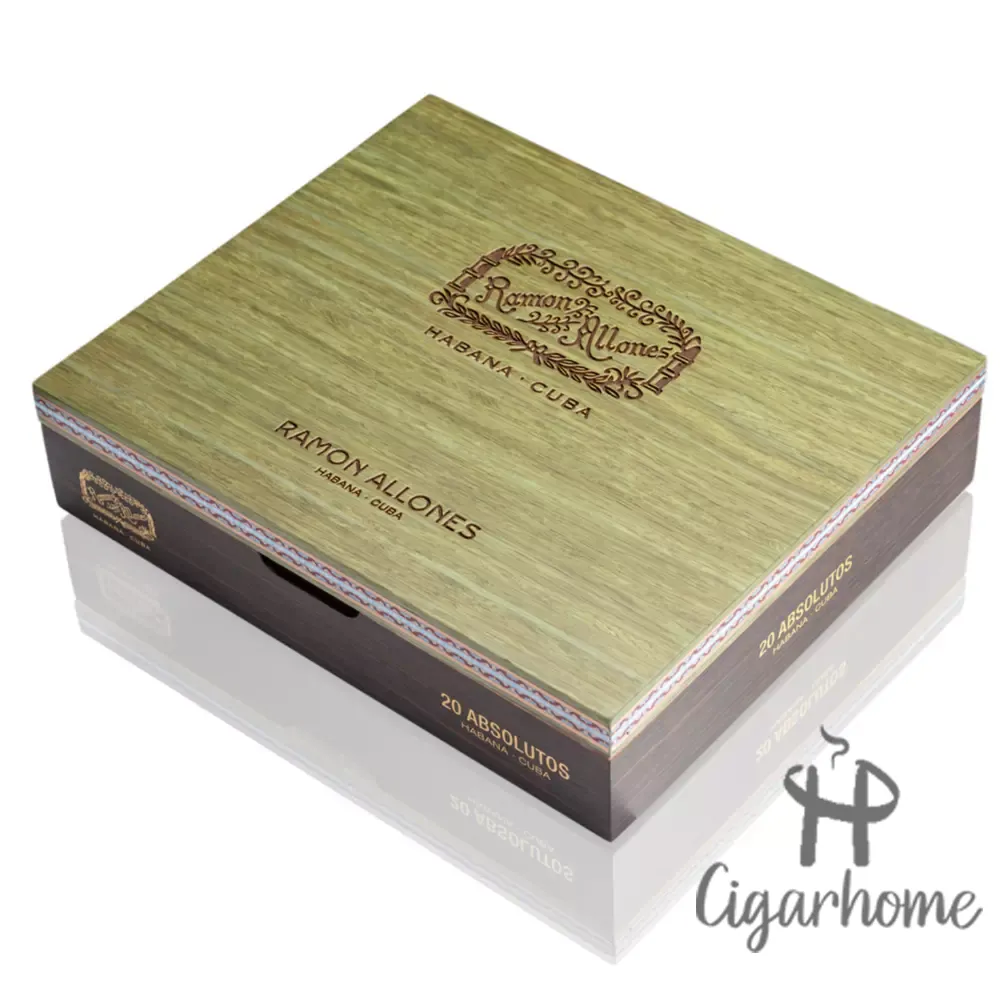 Ramon Allones Absolutos 2024