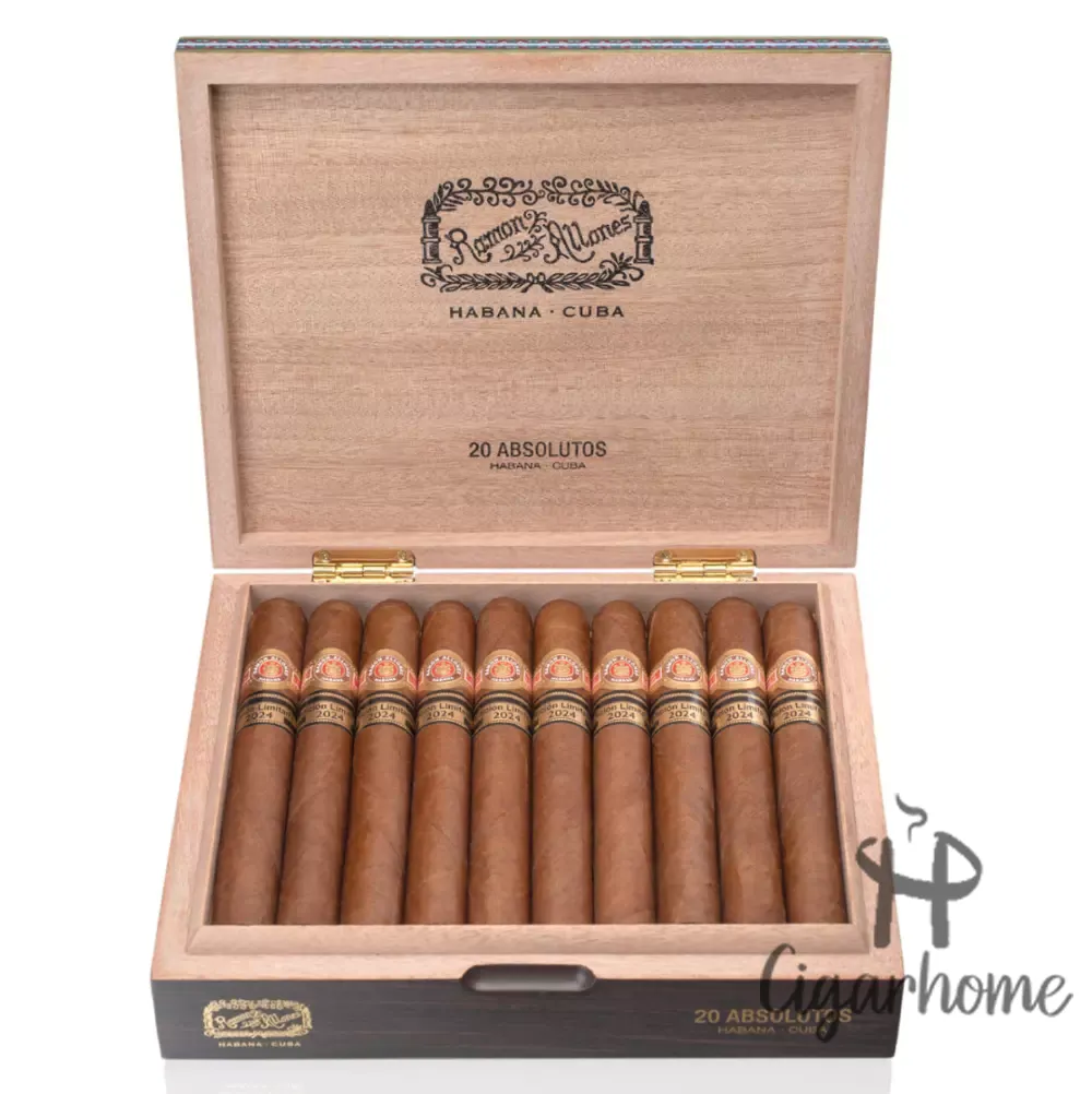 Ramon Allones Absolutos 2024