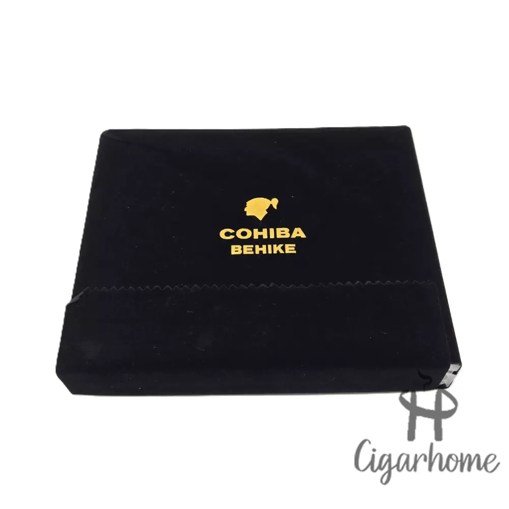 COHIBA BEHIKE 56 貝喜奇_4