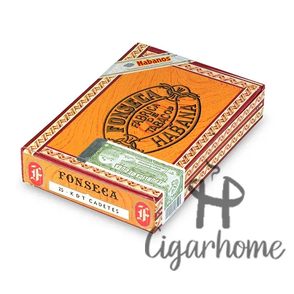 豐塞卡科薩斯 KDT Cadetes  學徒
