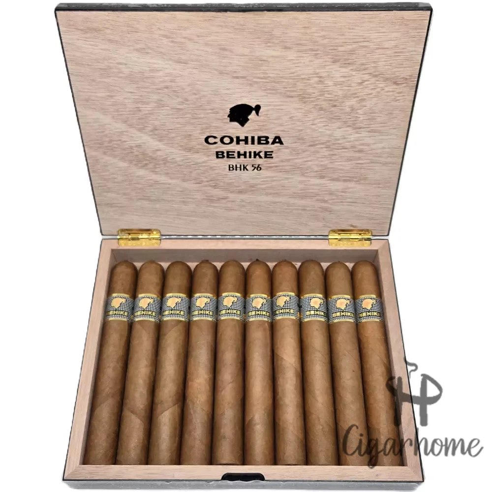 COHIBA BEHIKE 56 貝喜奇